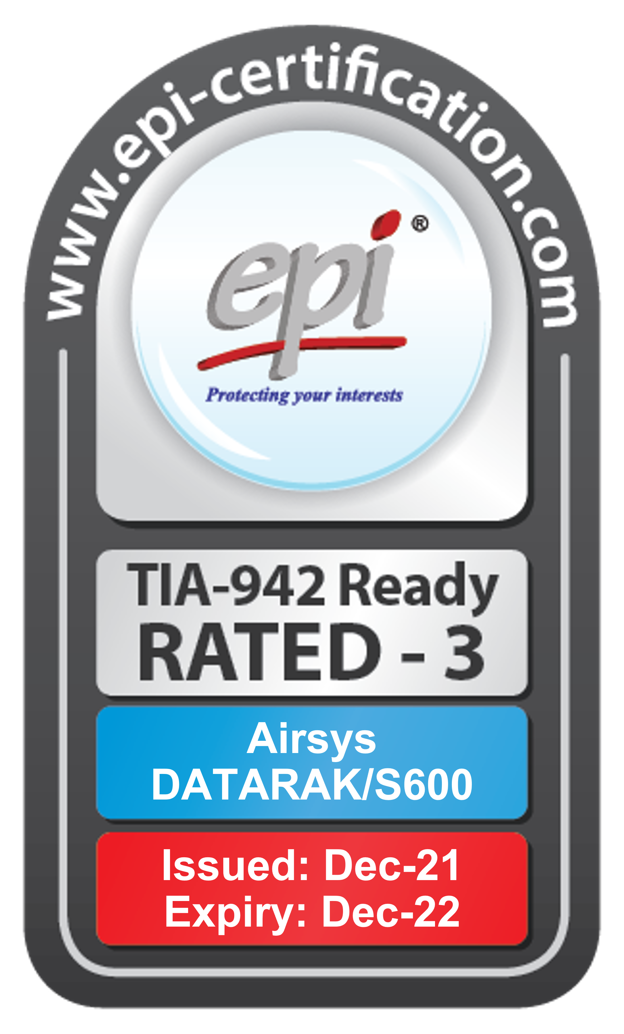 TIA Ready Airsys Datarak S600.png